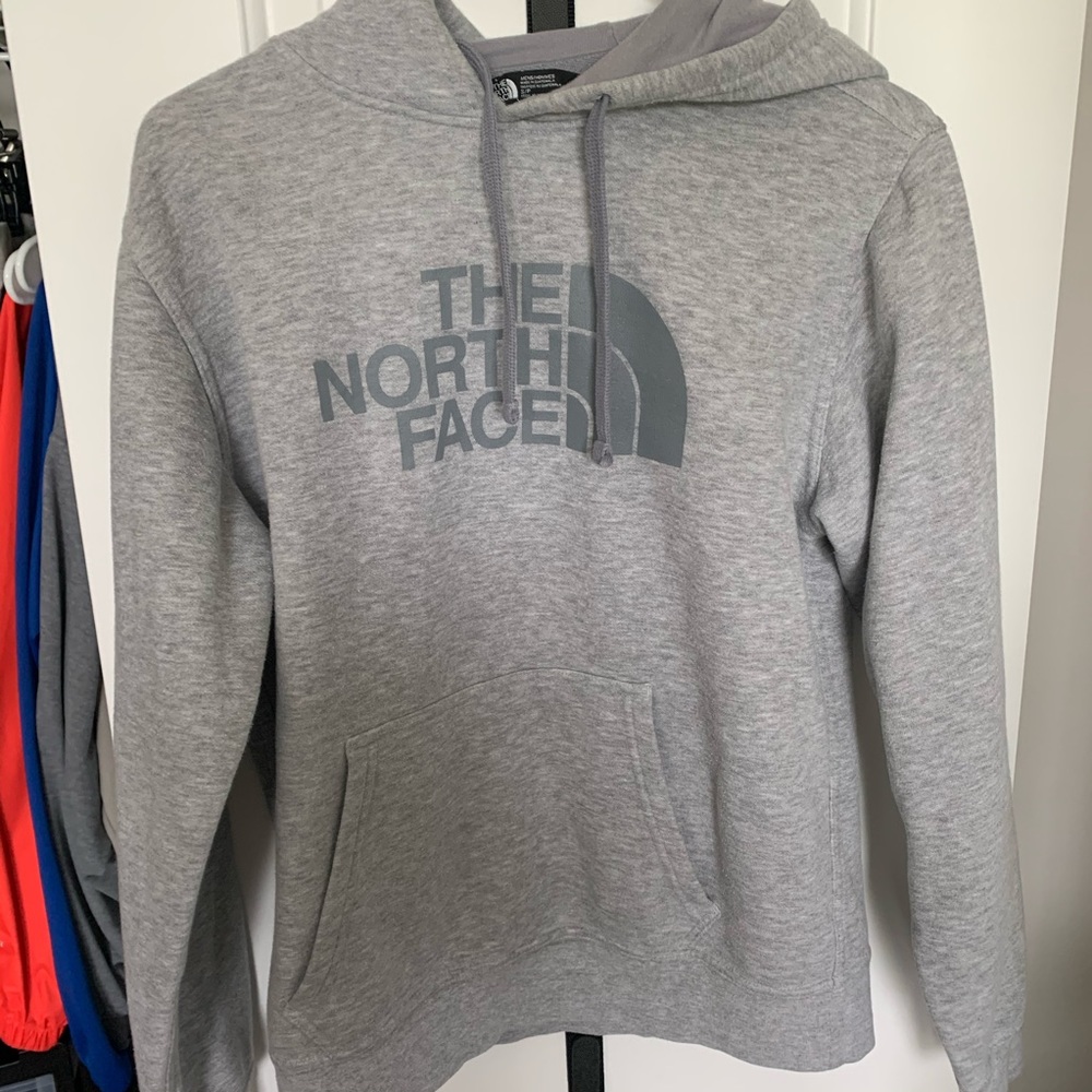 North Face Hoodie